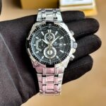 * Edifice  Casio❤ EFR-539  For men 7A Quality