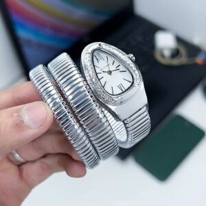 BVLGARI Serpenti Tubogas For Her