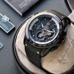 # Tag Heuer # For Men # 7AA Premium Collection # Dial Size 44mm