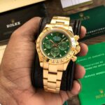 Rolex For Men’s Premiums Collection Model Daytona 40mm