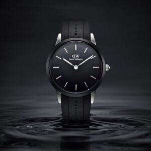 Daniel Wellington  Model-DW00100425 Quality-7a Gender-Men’s