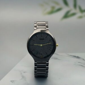 Brand-Rado Model-True Thinline Quality-7a Gender-Mens