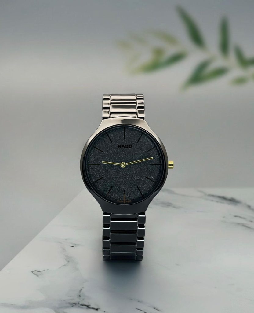 Brand-Rado Model-True Thinline Quality-7a Gender-Mens