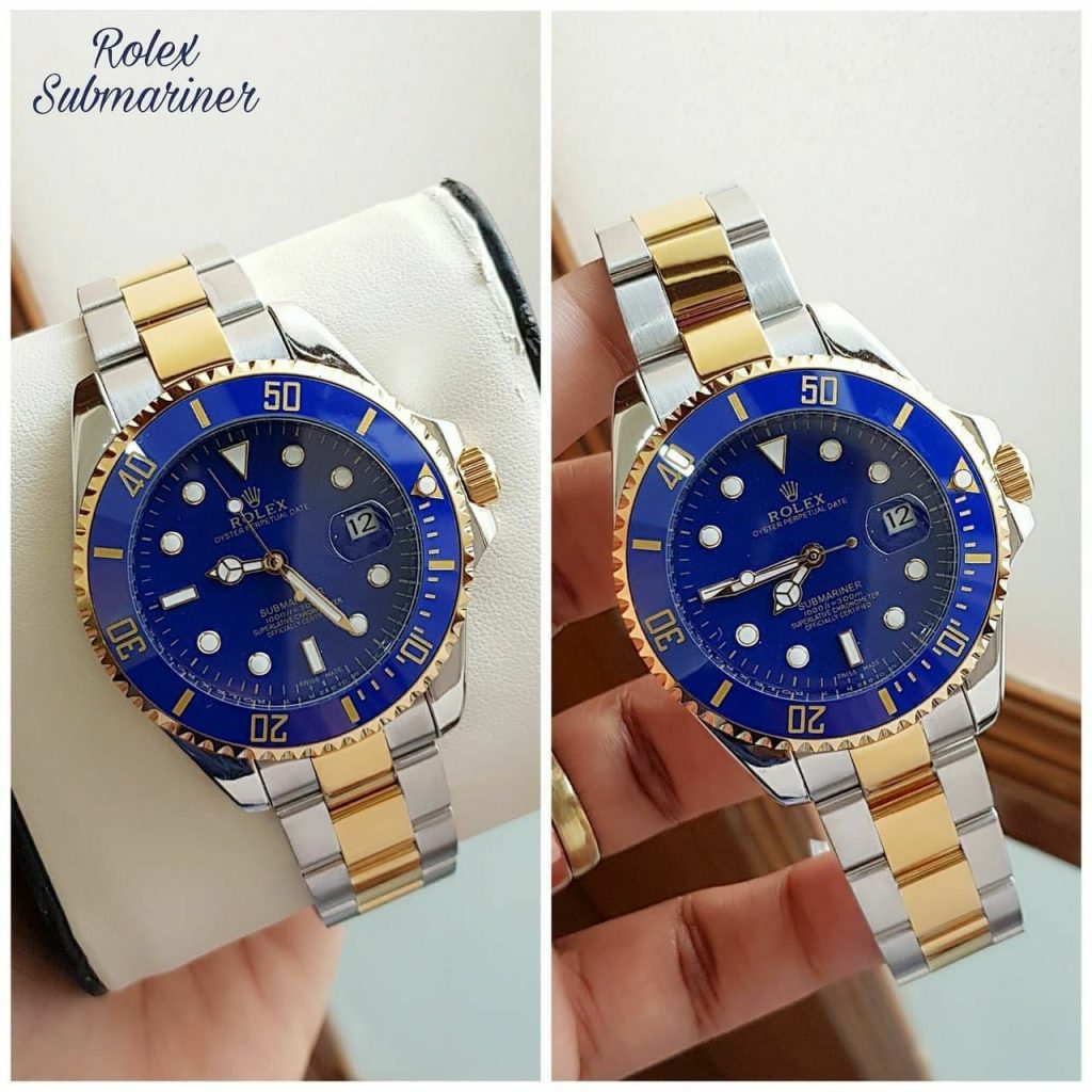 Rolex First Copy Watches in Surat