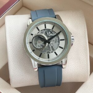 First Copy Armani Exchange Grey