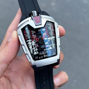 Hublot -La FerrariA 7AA Premium Quality Collection For Men