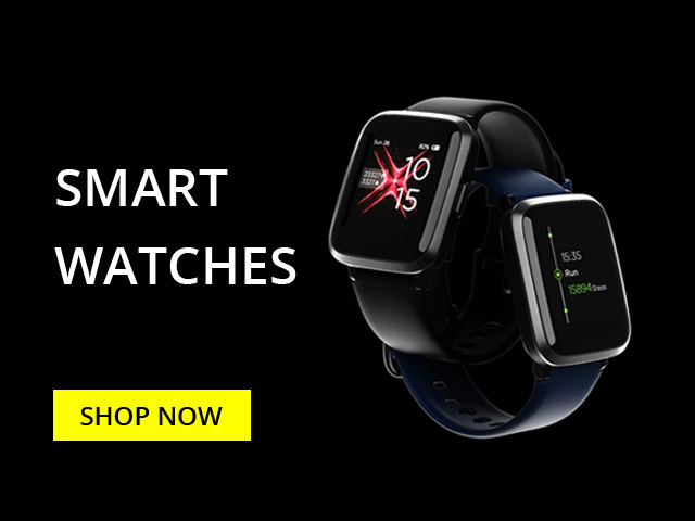 luxury smart watches