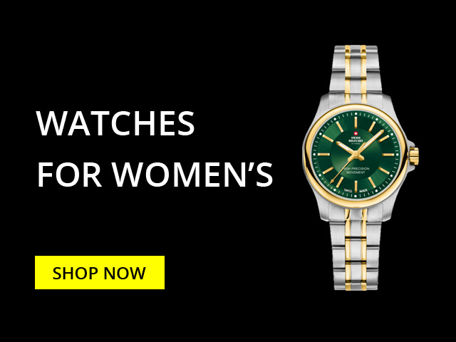 luxury watches for women