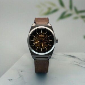 Fossil Everett Automatic Watch