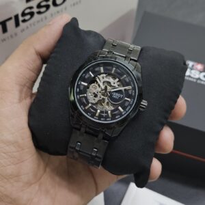 🌟Tissot Mechanical Chase Timer Collection Now Available 🌟  # Original Model # Automatic  # 7APremium Collection  # Dial Size - 42mm