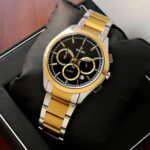 # Rado # For Men # 7AA Premium Only # HyperChrome Original Chronograph Model 💯  # Dial Size - 44mm