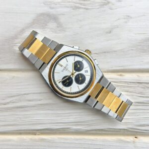 ✨New Tissot PRX an uncompromising essential slim and evocate design available .✨