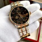 *Tissot For Men 7A Original model Feature-  -12 hr dial