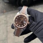 Rolex New Oyster Perpetual For Men