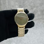 Rado true Round thinline X Great Gardens of the world R27113152