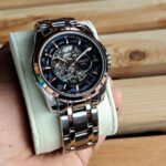 🌟Tissot  #   For Men,s Original Model # Automatic  # 7APremium Collection  # Dial Size - 42mm