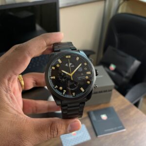 # Tag Heuer # For Men # 7A # Grand Carrera CR7