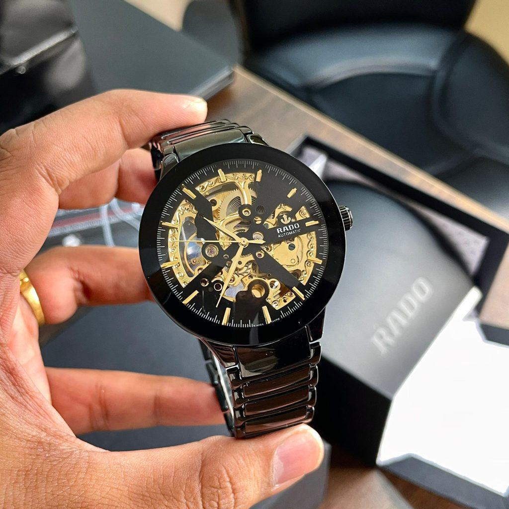 Rado Diastar automatic