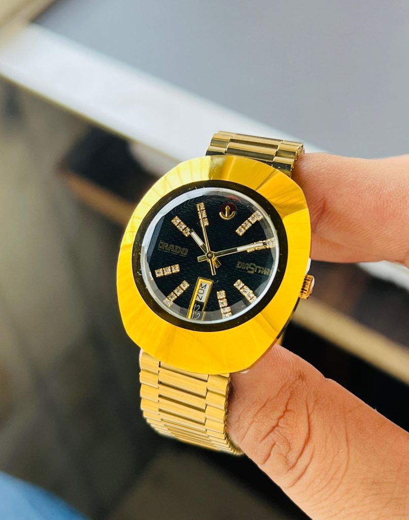 Rado For Men 7AA Premium Automatic Model