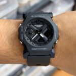 Brand - G-Shock Casio Oak # For Unisex # 7AAA Premium Collection # Model - GM2300