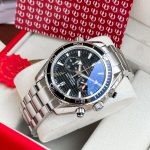 ✅Omega ✅For Men ✅7AA Premium Collection  ✅Dial Size - 43mm