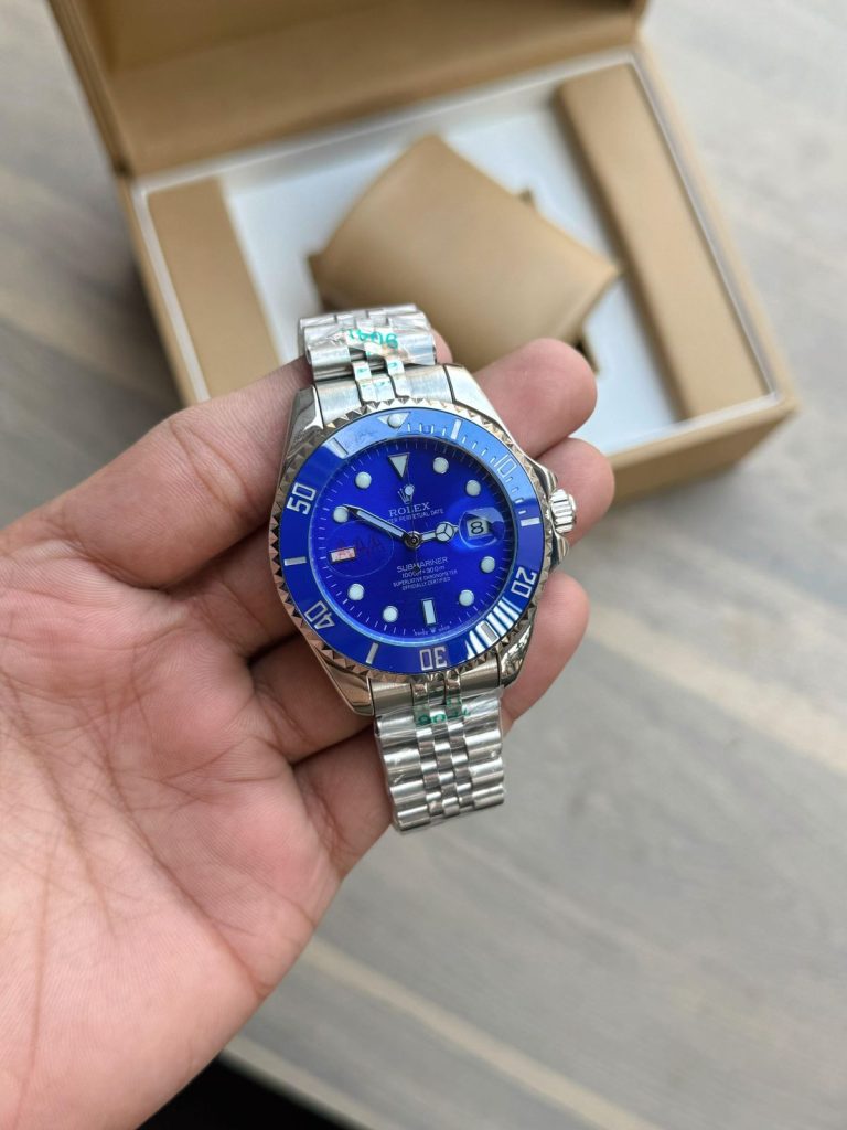 Rolex Submariner Automatic