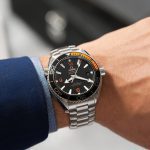 * Omega Seamaster For men 7AAA PREMIUM COLLECTION  Original Model
