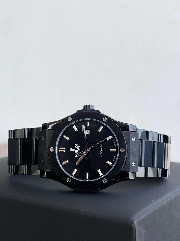 hublot first copy watch india