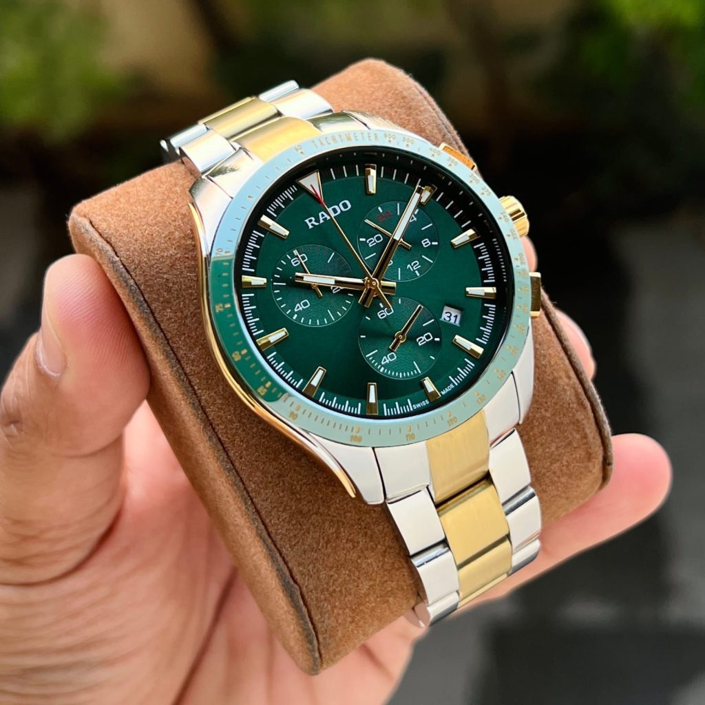 Aurangabad First Copy Watches Rado for Men