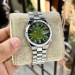 Citizen For Men Dial Size - 41mm Quality Grade - 7AA Movement - Quartz Swee Original Model : Tsuyosa