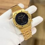 Brand - Audemars Piguet Premius # For Men's # 7AA Premium Collection # Model - Royal Oak Chronograph  # Dial Size - 41mm