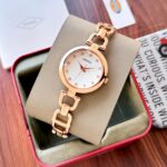 # Brand - Fossil  # For - Her # Quality - 7AA Premium Collection  # Model -Olive Series  # Model No. - ES3350