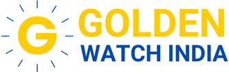 Golden Watch India