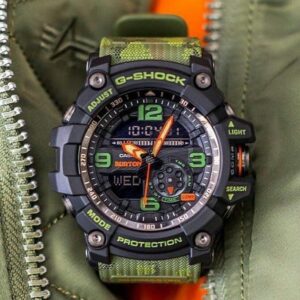 G-Shock For Men