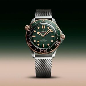 First Copy Omega Sea Master Diver 300M