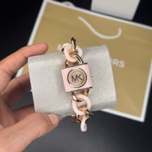 Michael Kors ceramic Dial