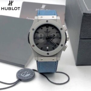 Hublot Big Bang Dial-Blue
