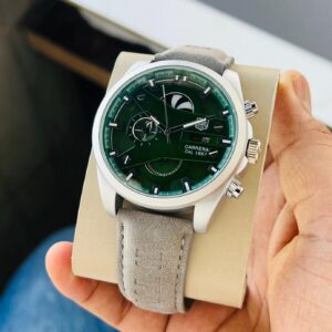 Tag Heuer CR7 Working chronograph