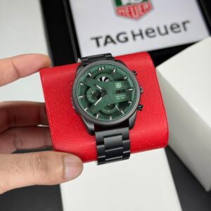 Tag Heuer Cr7 working Chronograph
