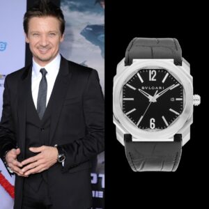 Bvlgari Octo Solo-Tempo