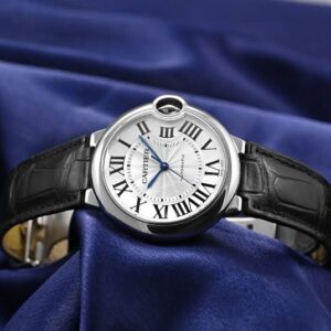 Cartier Ballon Bleu WSBB0028