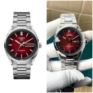 Tag Heuer Carrera Professional Automatic