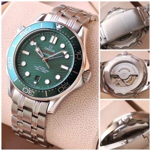 Omega Seamaster Diver 300M