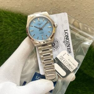 Longines Conquest Automatic Movement