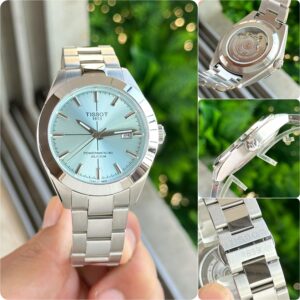 Tissot Powermatic 80 Silicium