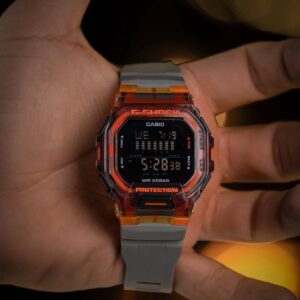 G-shock CasioGBD-200SM-1A5ER
