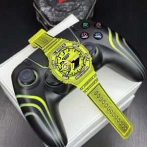 G-SHOCK Ga-2100- Manga Edition