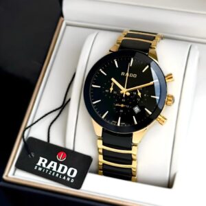Rado Centrix Chronograph