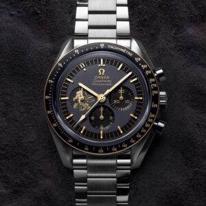 Omega APOLLO 11 -50th ANNIVERSARY EDITION
