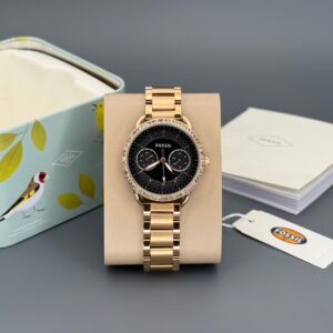 Fossil Tailor Collection